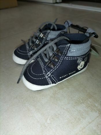 Chaussures Disney