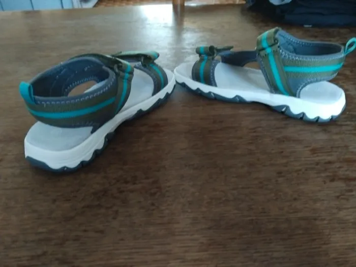 Chaussure - photo numéro 5