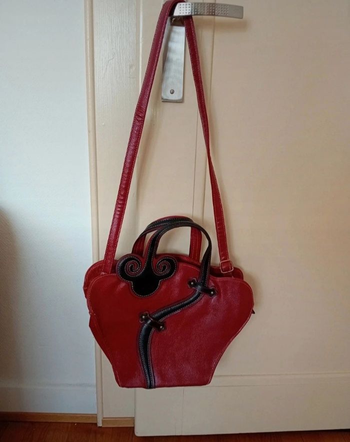 Sac à main - photo numéro 5