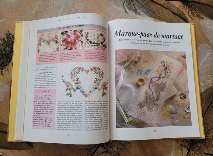 Les ouvrages de tradition Relié Paru en 1999 chez L'Olympe - photo numéro 4