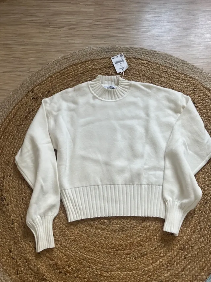 Pull Jennyfer - photo numéro 3