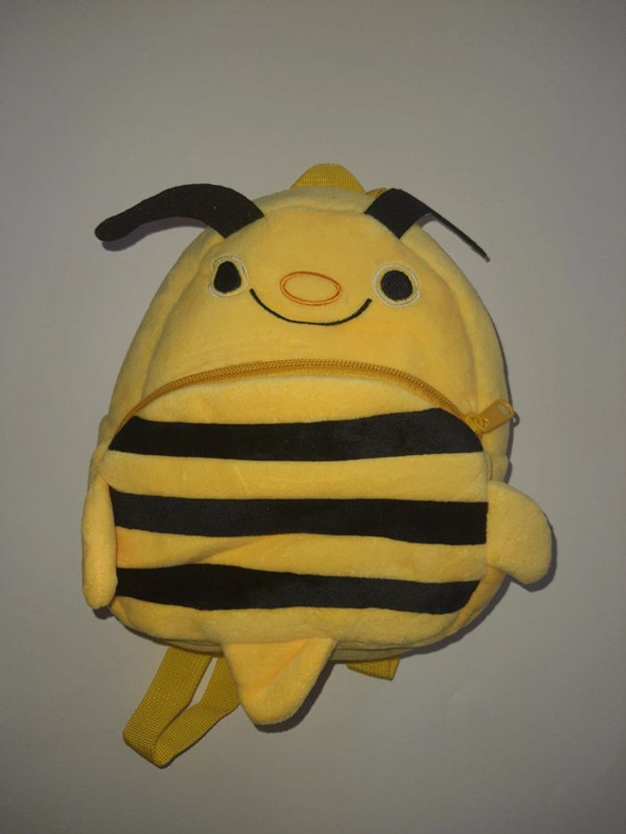 Sac à dos Abeille
