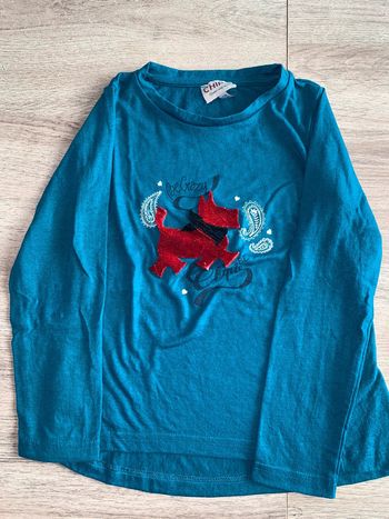 Maillot chipie 7/8 ans
