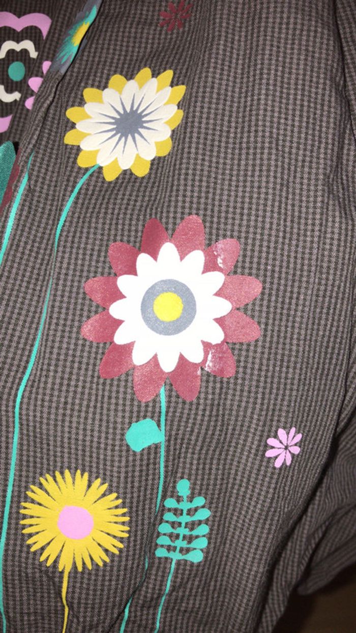 Robe. - photo numéro 3