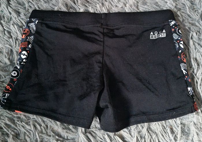 Short de bain 5-6ans - photo numéro 4