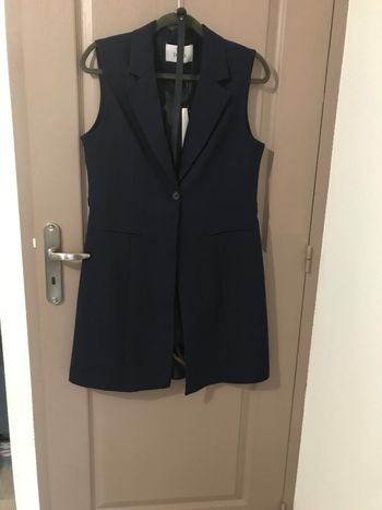 Blazer femme