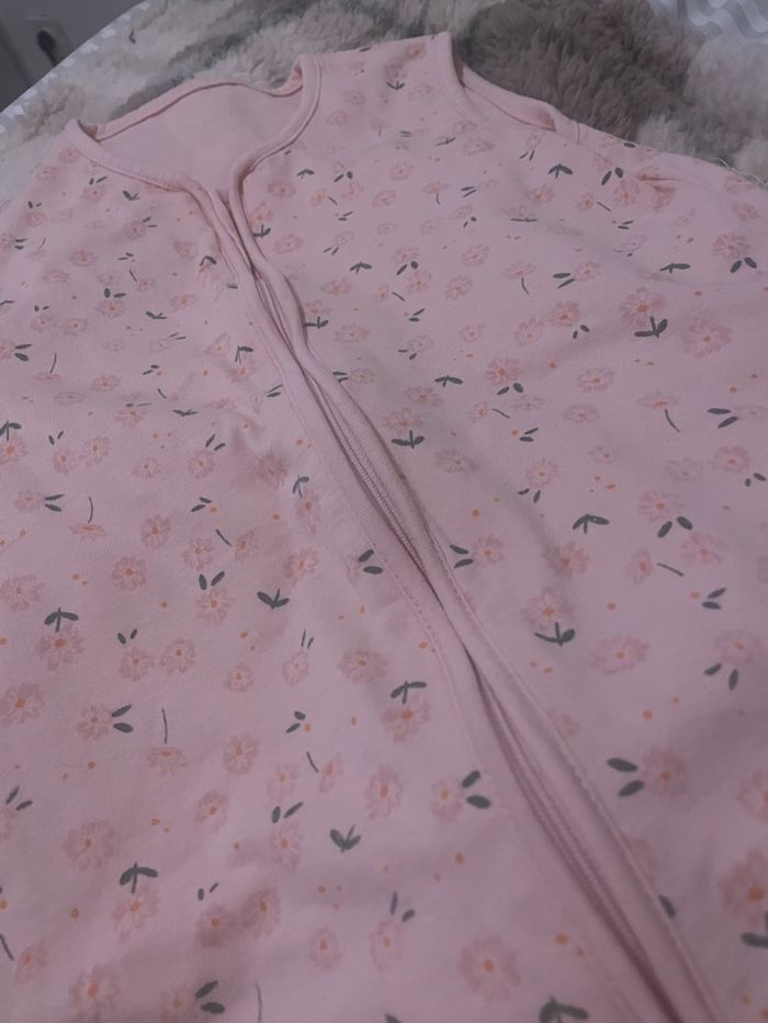 Gigoteuse fleuri - photo numéro 3