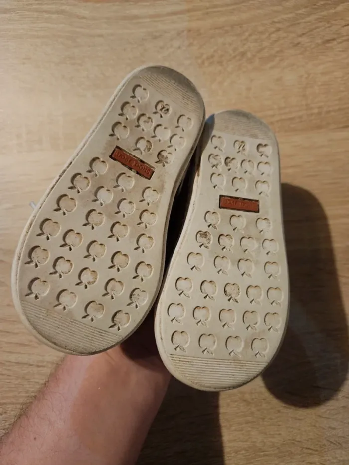 Chaussures Shoo Pom 24 - photo numéro 3