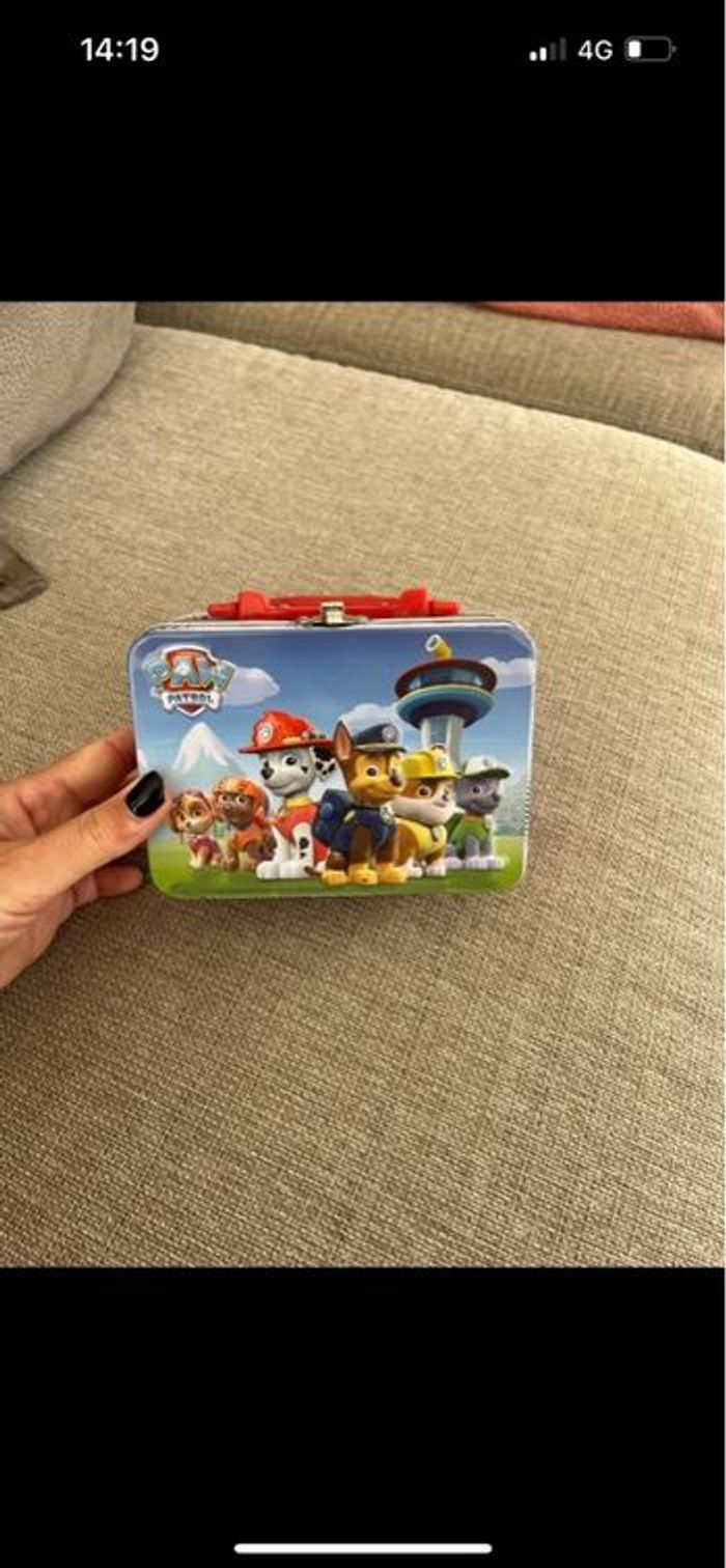 Lot de jeux Paw Patrol - photo numéro 3