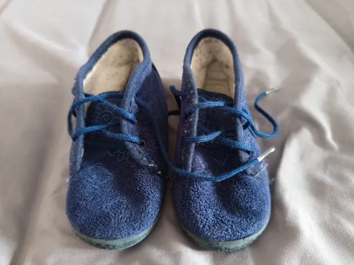 Chaussons 23