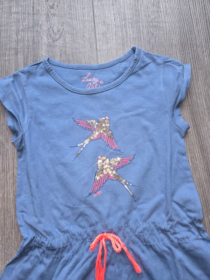 Robe - photo numéro 2