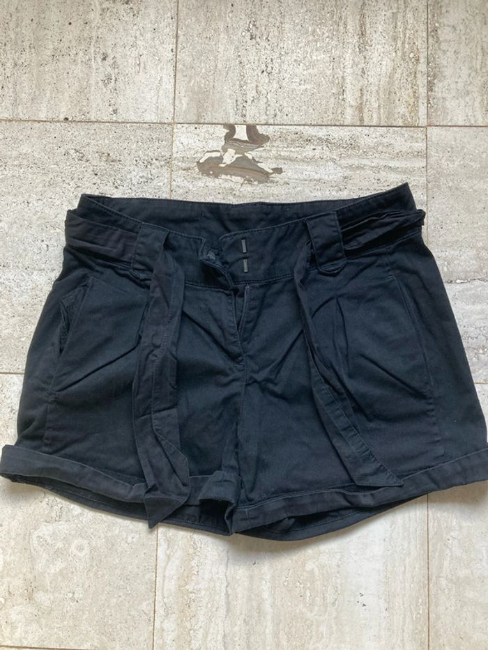 Short