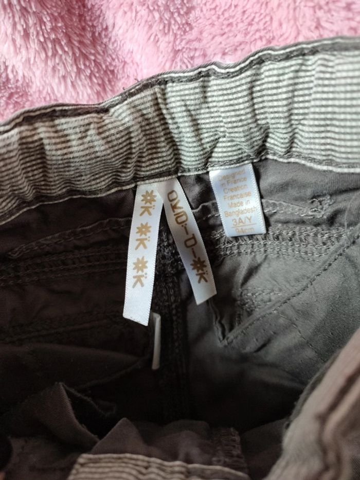 Jeans droit - photo numéro 3