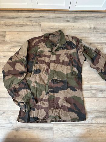 Veste f3