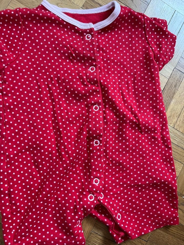 Combishort 3-6 mois - photo numéro 2