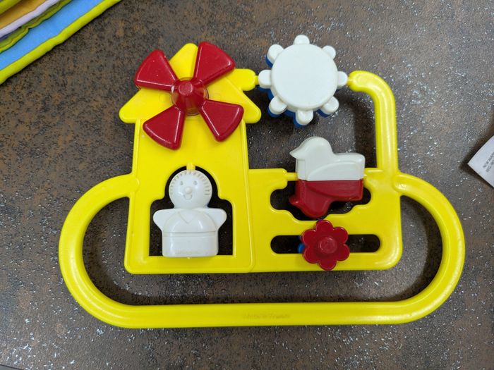 Jouets d'éveil - photo numéro 3