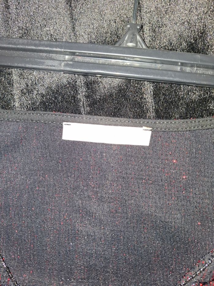 Haut taille l - photo numéro 2