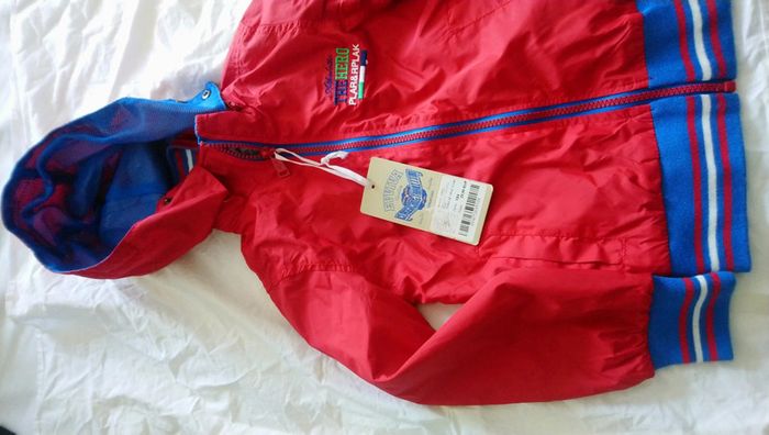 Veste enfant evviva Taille 4 ans neuf - photo numéro 3