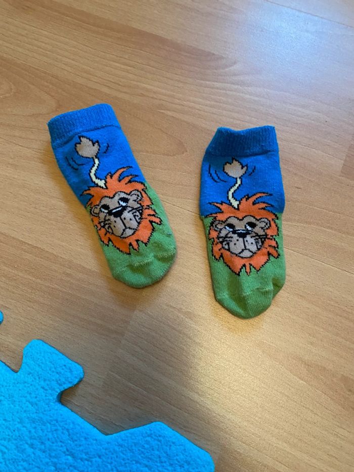 Chaussettes Taille 62/68