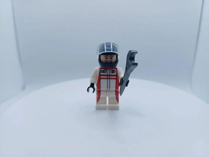 Mecano *2*-Compatible Lego - photo numéro 2