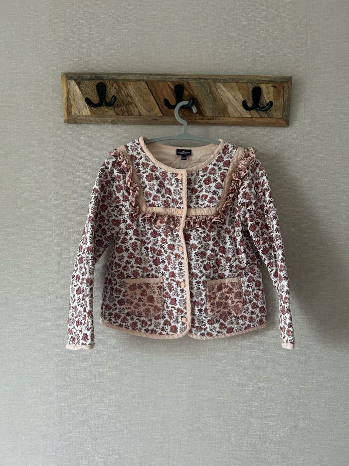 Veste Sergent Major 6ans