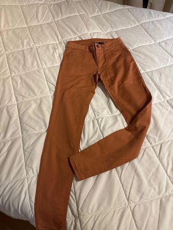 Jean skinny
