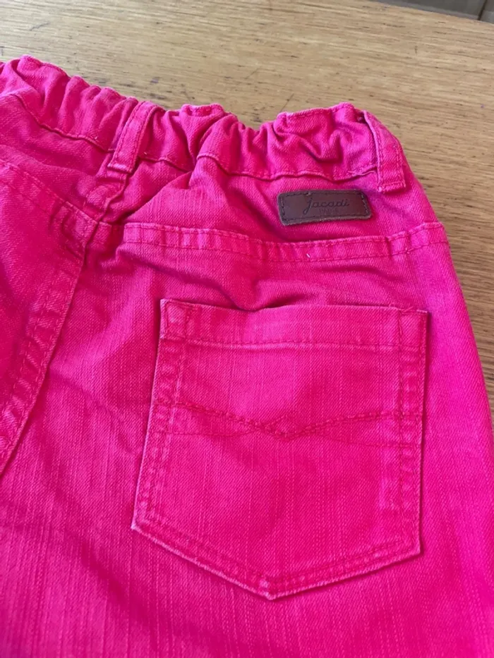 Pantalon jacadi 10 ans - photo numéro 5