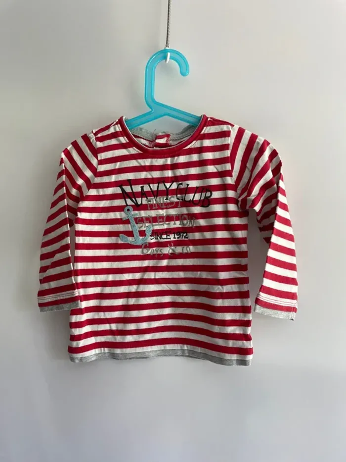 T-shirt 3 ans verbaudet