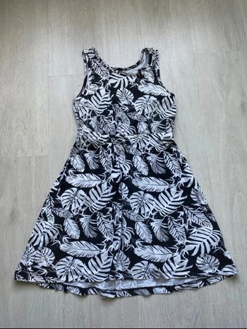 Robe 6/8ans