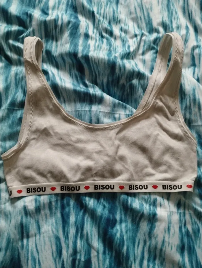 Brassière