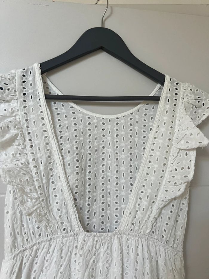 Robe Killibi dos nu - photo numéro 9