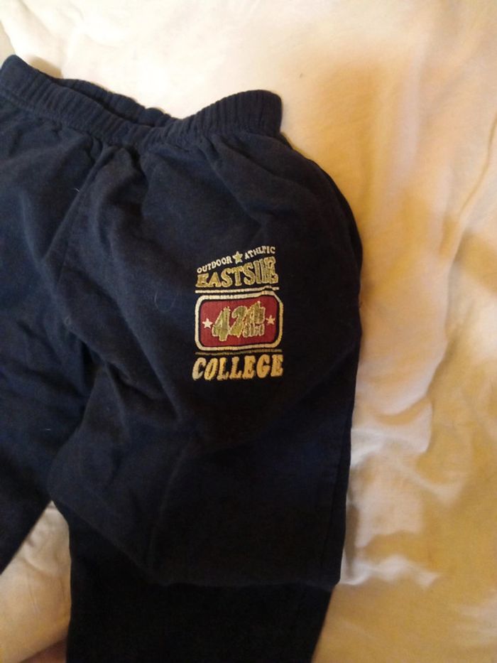 Pantalon jogging - photo numéro 4