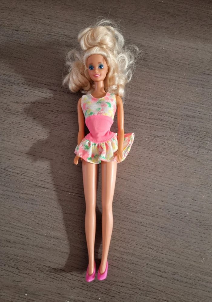 Barbie