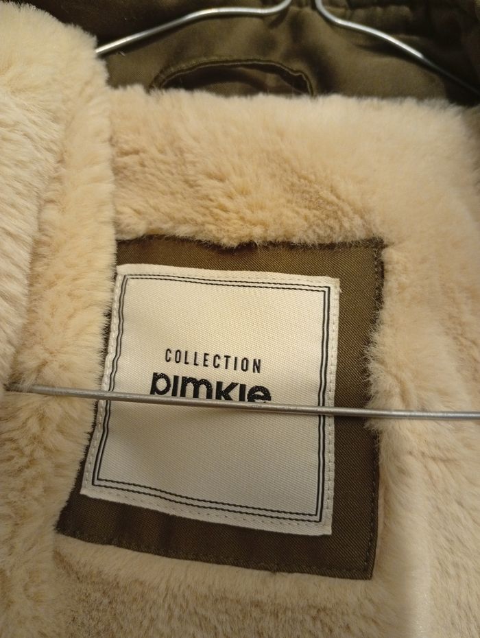 Manteau femme taille L 40 - photo numéro 3