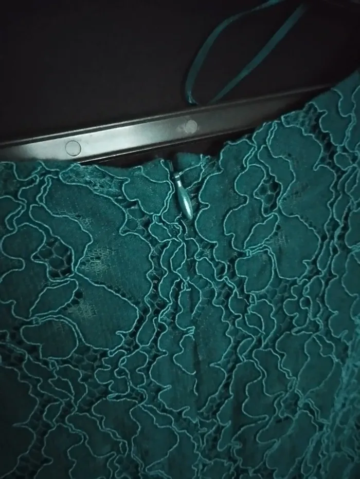 Jolie combishort taille 40 - photo numéro 6