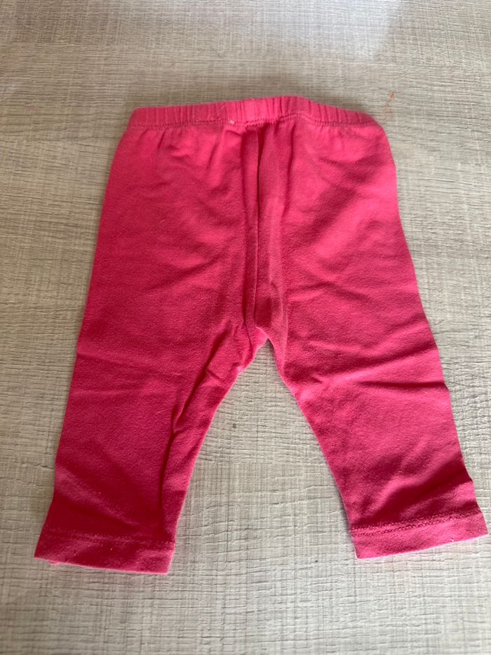 Pantalon bébé - photo numéro 2