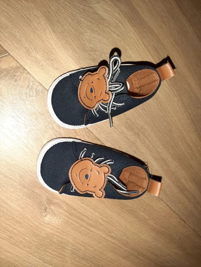 Baskets souples Winnie - photo numéro 2