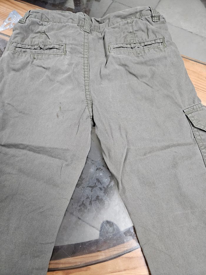 Jean bleus - photo numéro 4