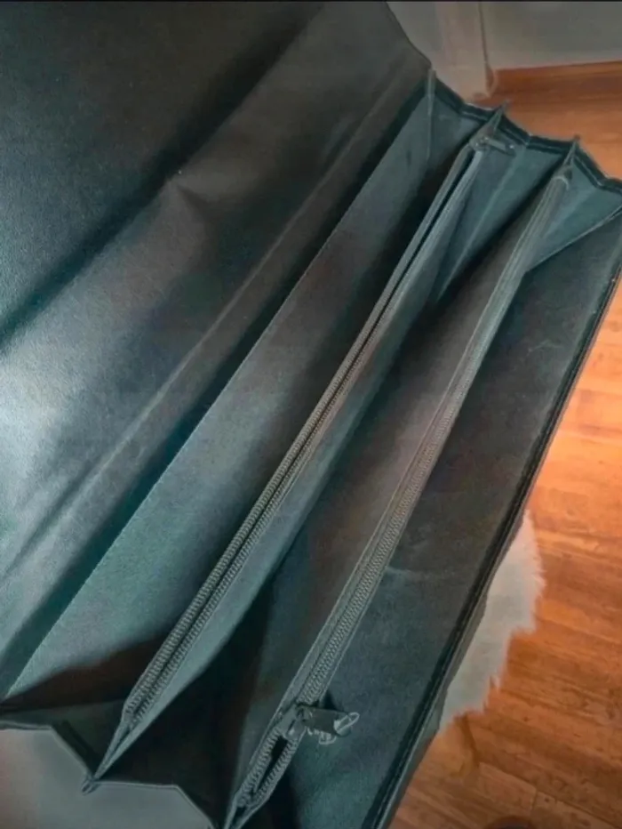 Sac malette Thierry Mugler neuf - photo numéro 6