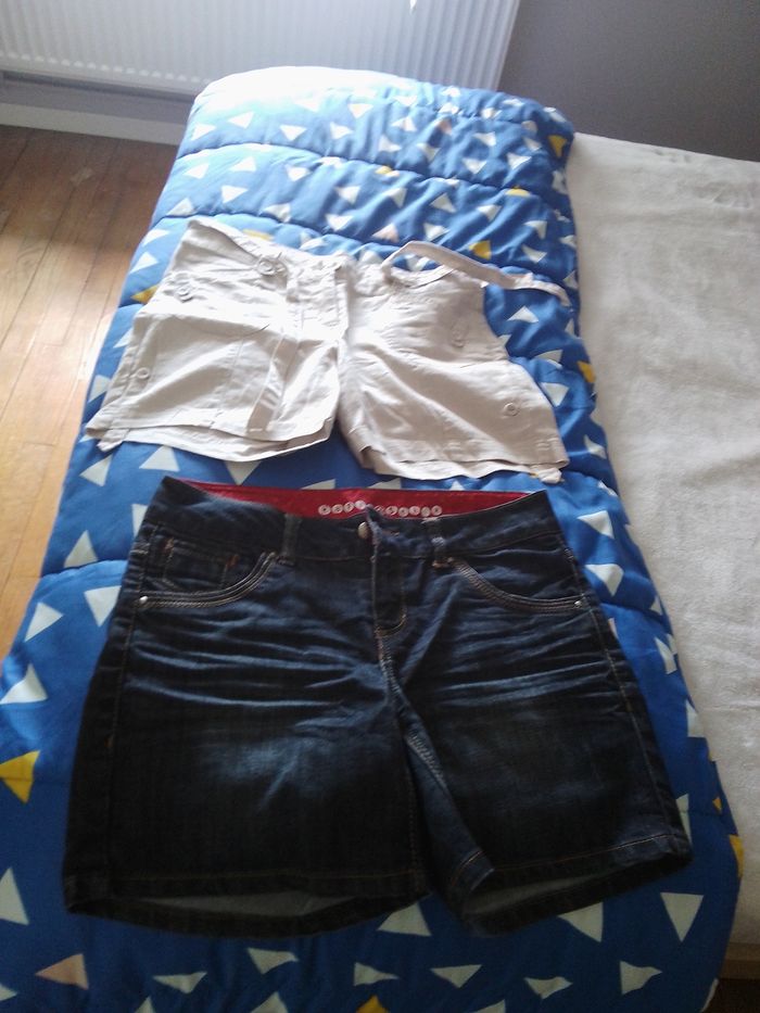 Vêtements femmes - photo numéro 5