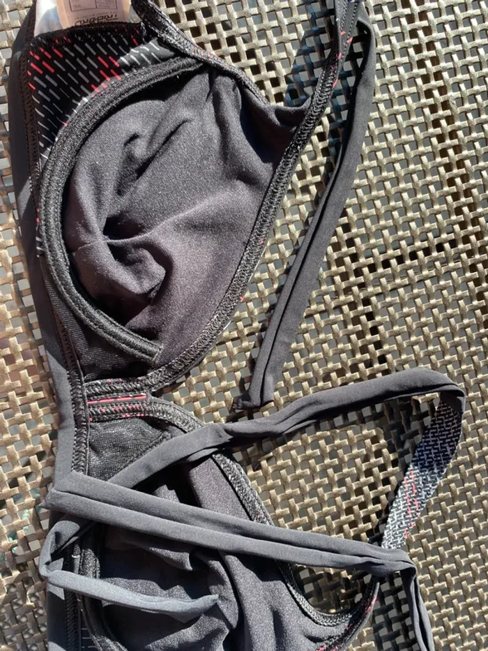 maillot de bain tribord, deux pièces 40 90 C - photo numéro 7