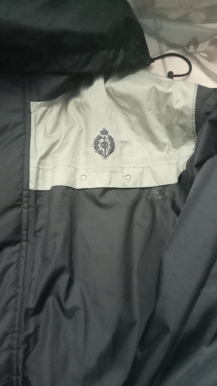 Parka imperméable excellent état - photo numéro 4