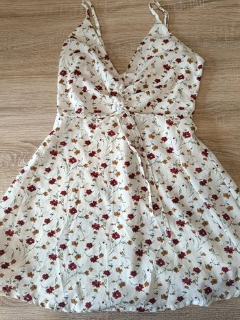 Robe d'été