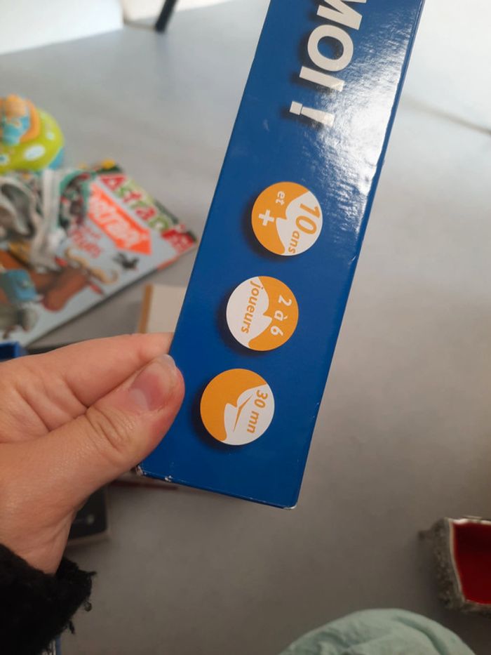 Argent : emoi ! - photo numéro 6