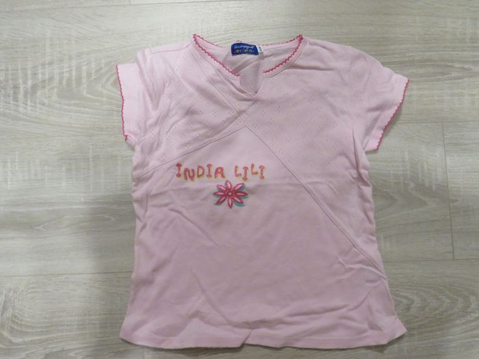 T-shirt fille 10 ans