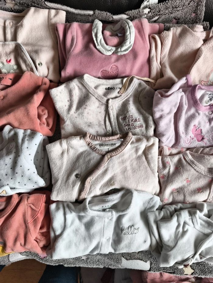 Pyjamas - photo numéro 3