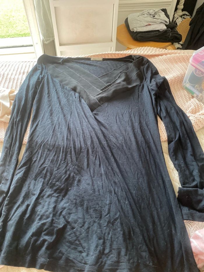 Lot de deux T-shirts Intimissimi, taille S - photo numéro 2