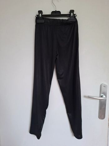 Pantalon fille 9 ans