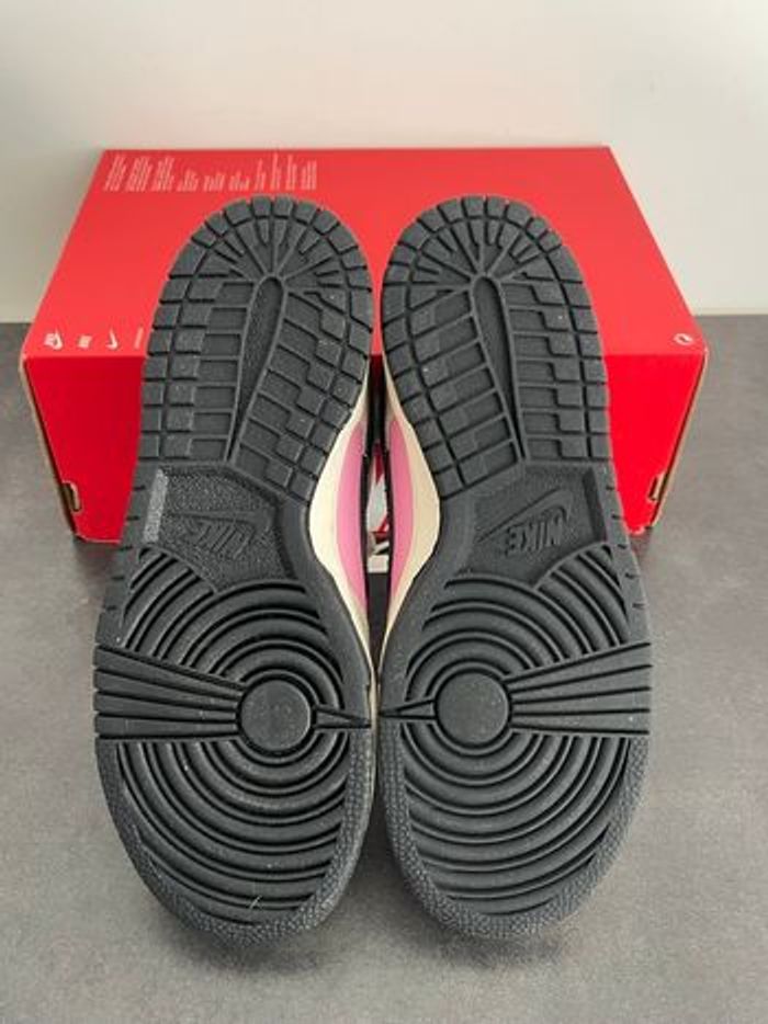 Nike dunk T38 neuves - photo numéro 6