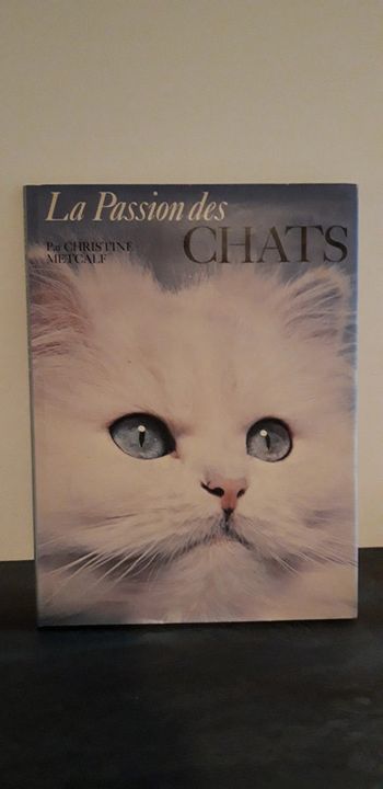 La Passion des chats